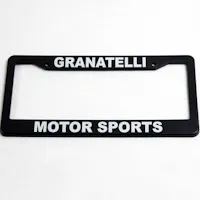 Granatelli Motorsports 100005