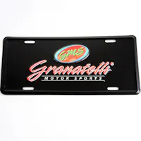 Granatelli Motorsports 100006