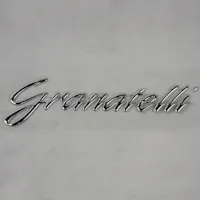 Granatelli Motorsports 100010C