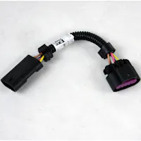 Granatelli Motorsports 130108