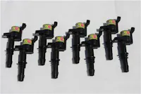 Granatelli Motorsports 21-2001-SF