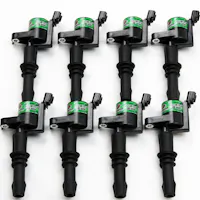 Granatelli Motorsports 25-3001MPG