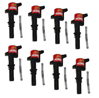 Granatelli Motorsports 25-4001