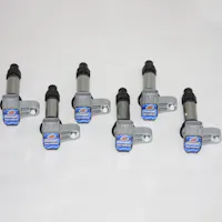 Granatelli Motorsports 26-0515CP