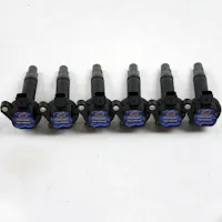 Granatelli Motorsports 26-0520CP