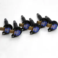 Granatelli Motorsports 26-0646CP