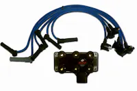 Granatelli Motorsports 26-1846CP