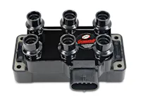 Granatelli Motorsports 26-1846HS