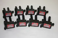 Granatelli Motorsports 28-0504-CP