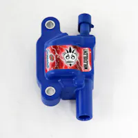 Granatelli Motorsports 28-0513-1BM