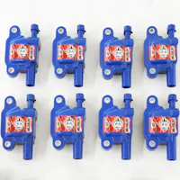 Granatelli Motorsports 28-0513-CPBM