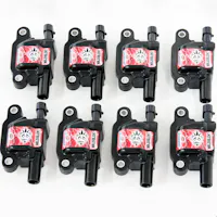 Granatelli Motorsports 28-0513-CPM