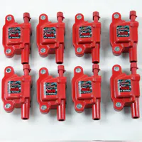 Granatelli Motorsports 28-0513-CPR