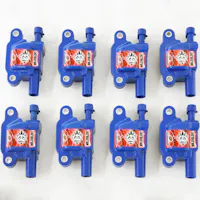 Granatelli Motorsports 28-0514-CPBM