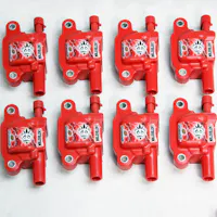 Granatelli Motorsports 28-0514-CPRM