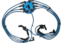 Granatelli Motorsports 28-1485SB