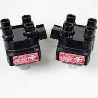 Granatelli Motorsports 28-1519HS