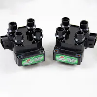 Granatelli Motorsports 28-1519MPG