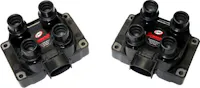 Granatelli Motorsports 28-1519CP