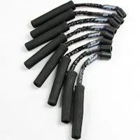 Granatelli Motorsports 28-1545HTBB