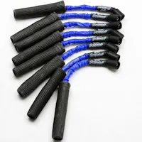 Granatelli Motorsports 28-1545HTBLB