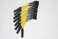 Granatelli Motorsports 28-1545HTY