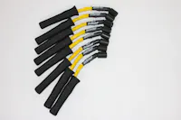 Granatelli Motorsports 28-1545HTYB