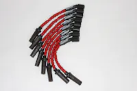 Granatelli Motorsports 28-1629HTR