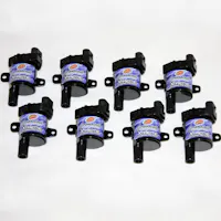 Granatelli Motorsports 28-1680CP