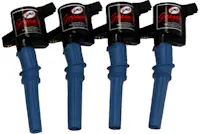 Granatelli Motorsports 28-1697CP
