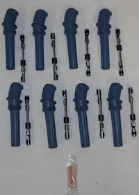 Granatelli Motorsports 28-1697S