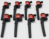 Granatelli Motorsports 28-1705CP