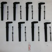 Granatelli Motorsports 28-1705S