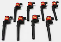 Granatelli Motorsports 28-1705SC