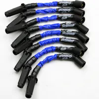 Granatelli Motorsports 28-1811HTBL