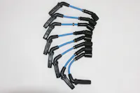 Granatelli Motorsports 28-1811S