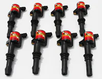 Granatelli Motorsports 28-1812SC