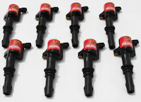 Granatelli Motorsports 28-1814CP