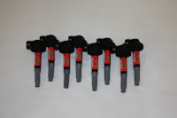 Granatelli Motorsports 28-1815CP