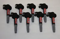 Granatelli Motorsports 28-1815HS