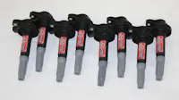 Granatelli Motorsports 28-1815SC