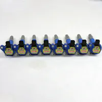 Granatelli Motorsports 28-1815SF