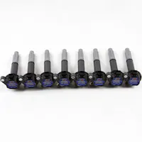 Granatelli Motorsports 28-1816CP