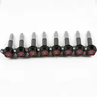 Granatelli Motorsports 28-1816HS