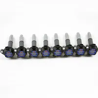 Granatelli Motorsports 28-1816SC