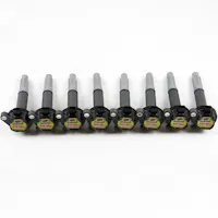 Granatelli Motorsports 28-1816SF