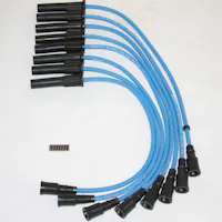 Granatelli Motorsports 28-2116S