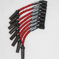 Granatelli Motorsports 28-5362HTR