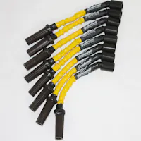 Granatelli Motorsports 28-5362HTY