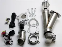 Granatelli Motorsports 302525